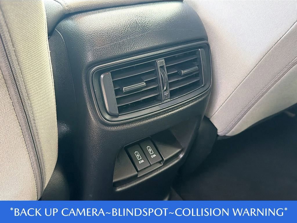 Used 2018 Honda CR-V EX image 26
