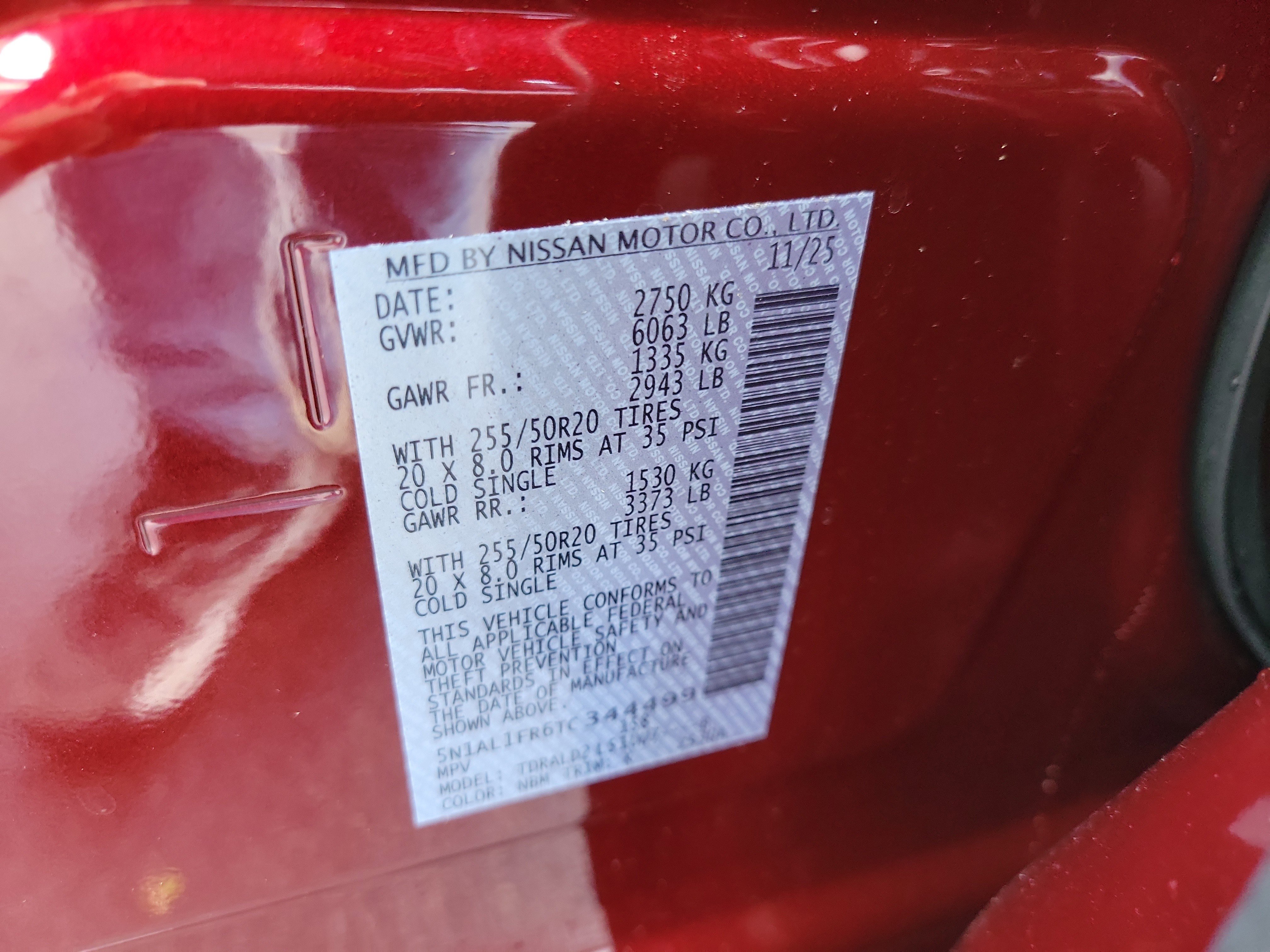 New 2026 INFINITI QX60 Luxe w/ Family Package image 35