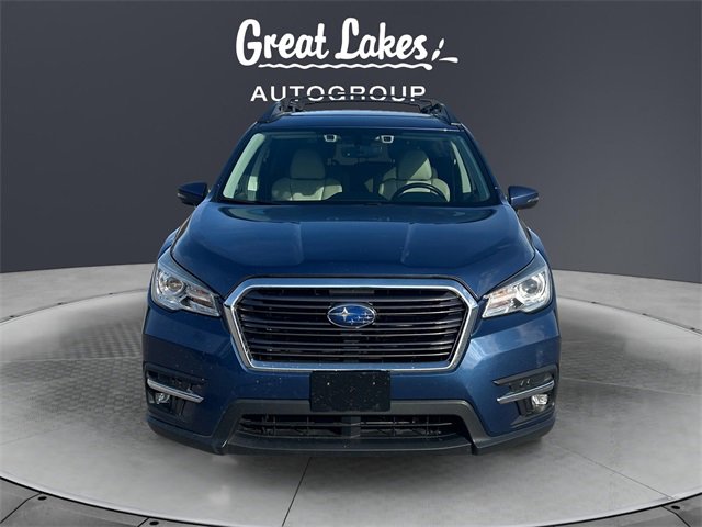 Used 2019 Subaru Ascent Limited w/ Popular Package #3 image 8