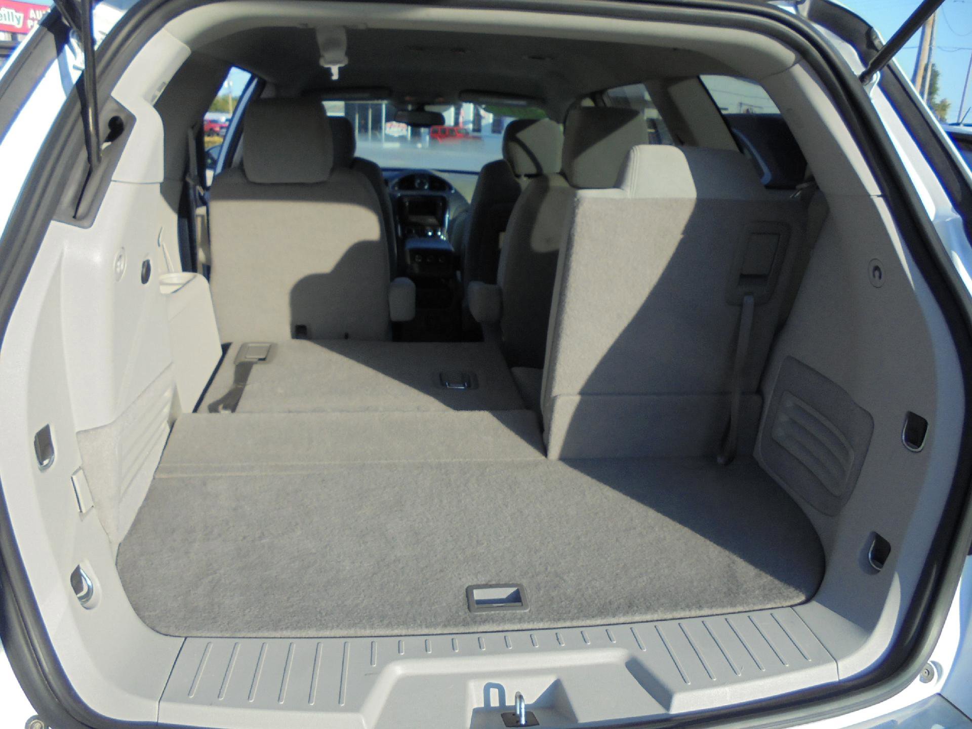 Used 2017 Buick Enclave Convenience image 9