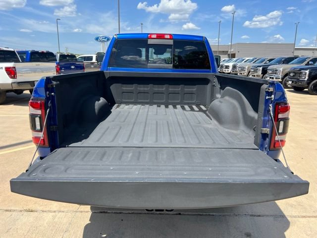 Used 2019 RAM 2500 Power Wagon AWD/4WD image 22