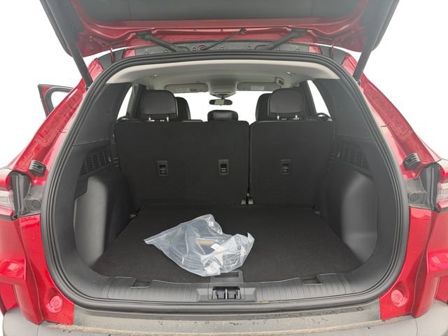 New 2026 Ford Escape SE w/ Class II Trailer Tow Package FWD image 43