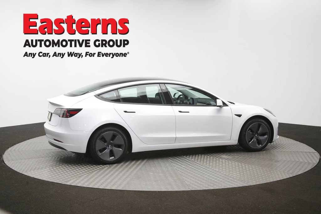 Used 2023 Tesla Model 3 Standard Range RWD image 38