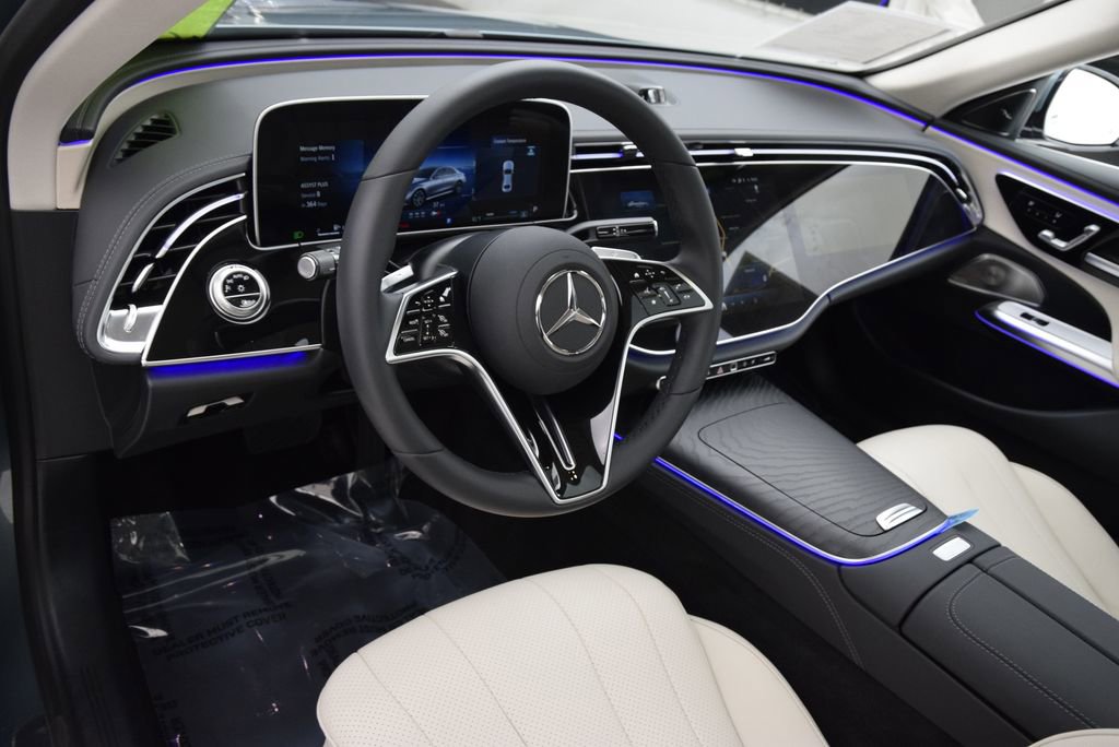 Certified 2026 Mercedes-Benz E 350 Sedan image 20