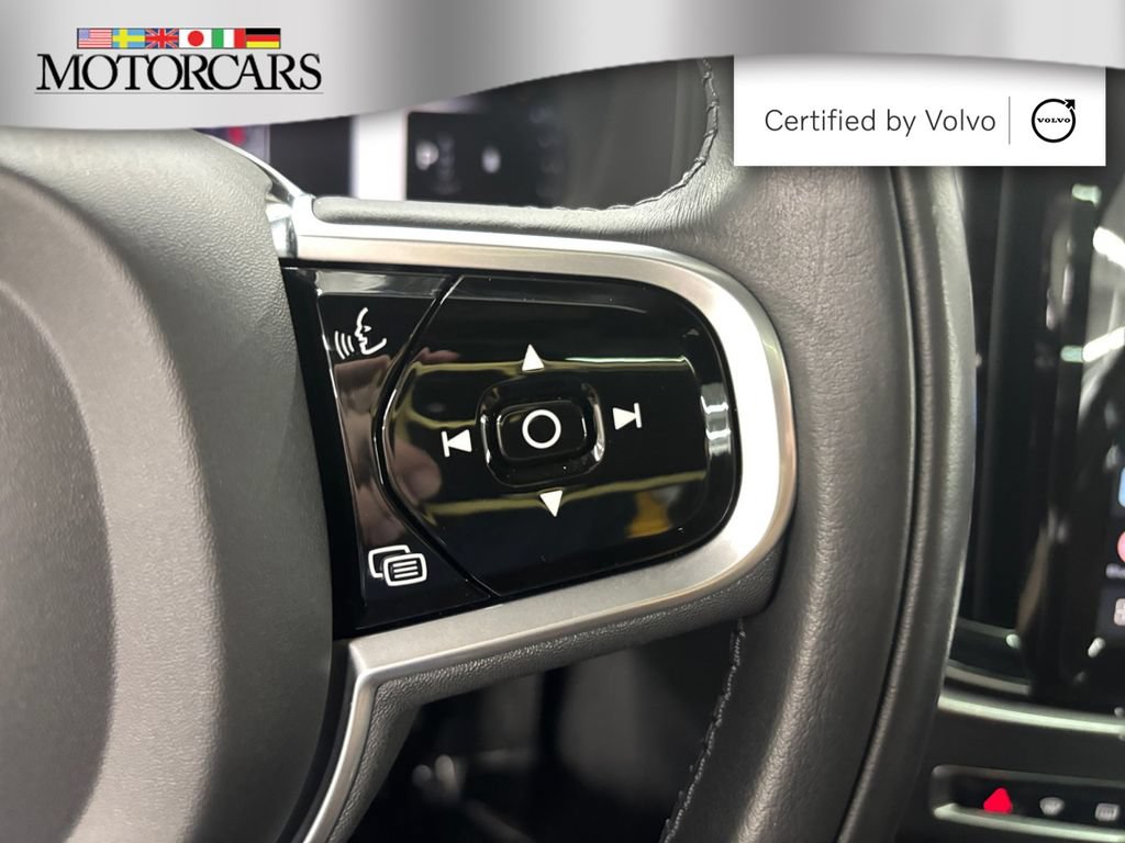 Used 2022 Volvo V90 B6 Cross Country w/ Advanced Package AWD/4WD image 25