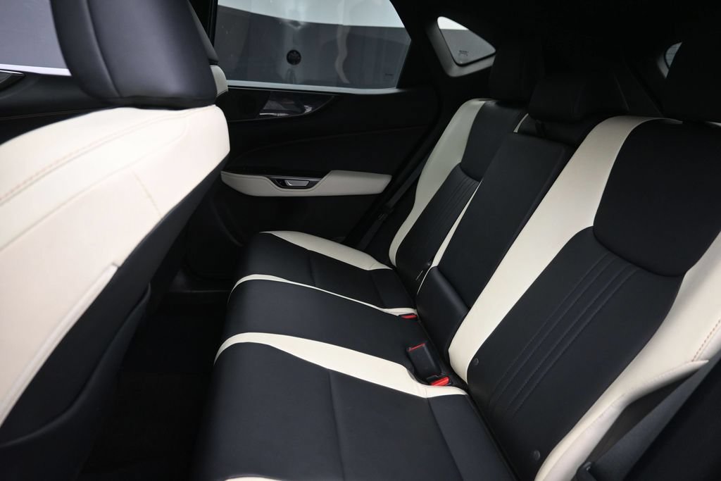 Used 2023 Lexus NX 350 AWD w/ Cold Area Package image 12