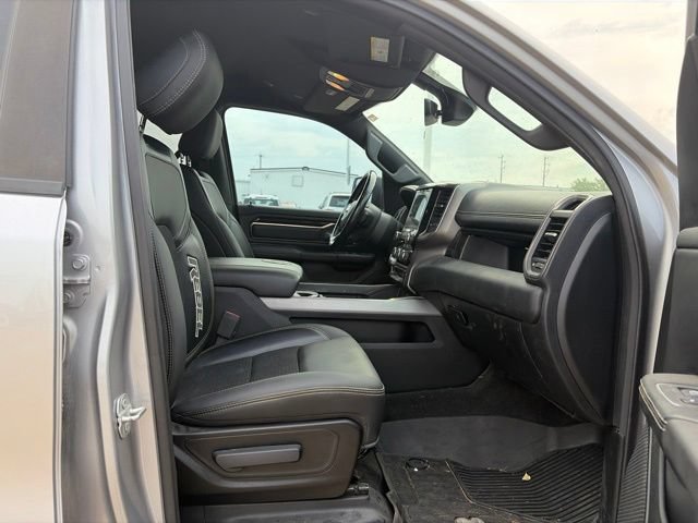 Used 2020 RAM 1500 Rebel w/ Level 2 Equipment Group AWD/4WD image 24