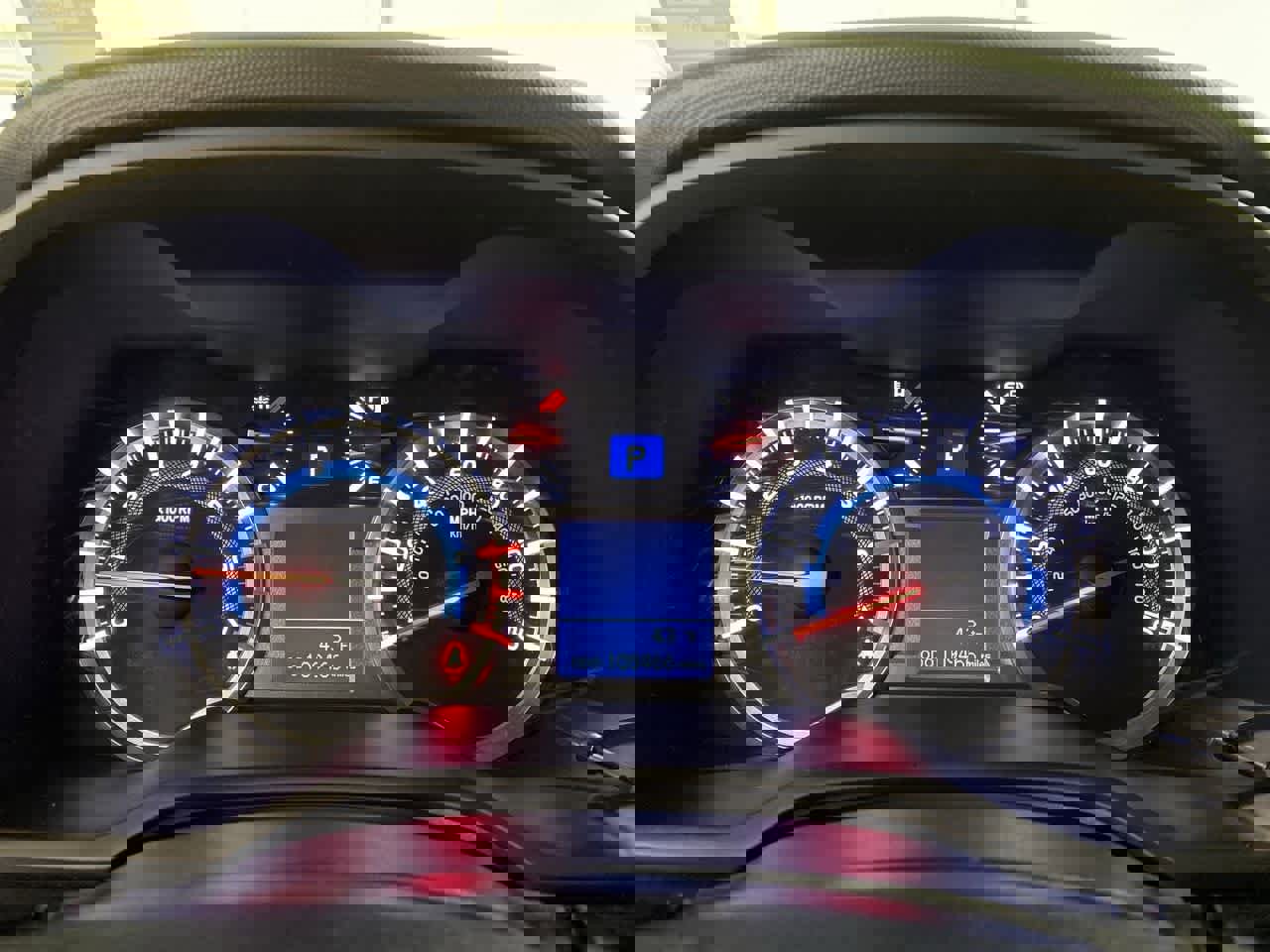 Used 2016 Toyota 4Runner SR5 Premium image 25