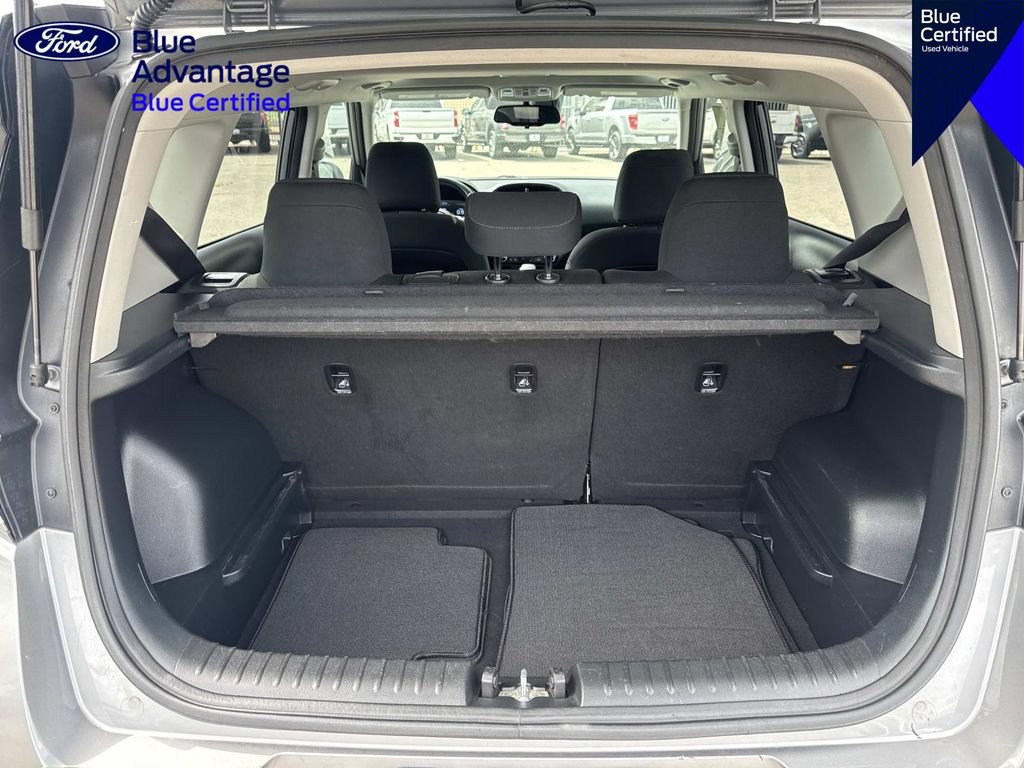 Used 2023 Kia Soul EX FWD image 7