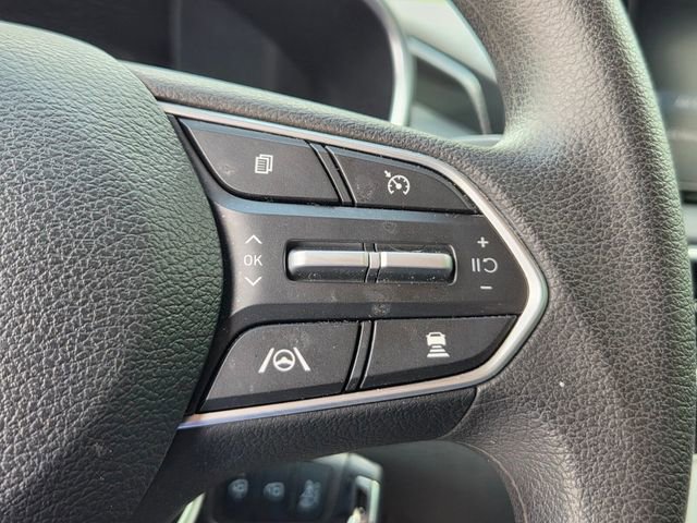 Used 2023 Hyundai Santa Fe SE FWD image 23