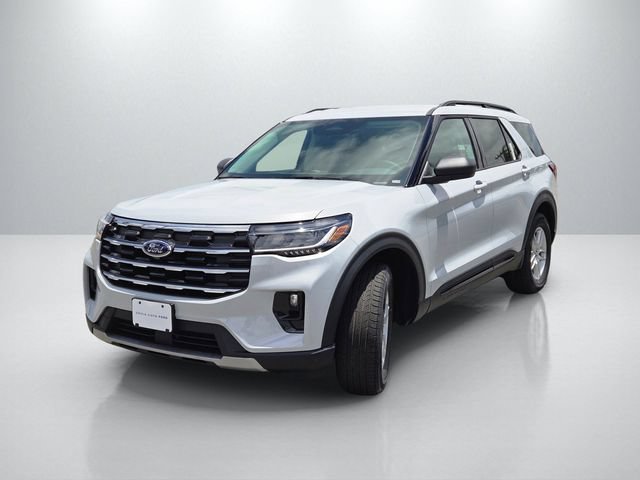 New 2026 Ford Explorer Active w/ Active Comfort Package RWD image 8