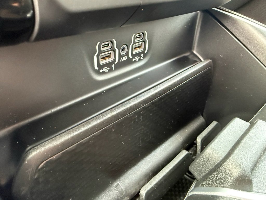 Used 2020 RAM 1500 Rebel w/ Rebel Level 2 Equipment Group image 20