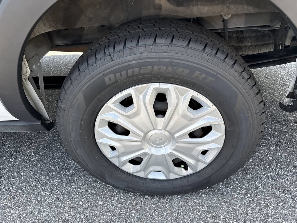 Used 2024 Ford Transit 350 XLT RWD image 20