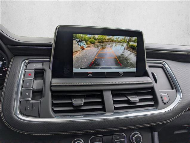 Used 2023 GMC Yukon XL SLT AWD/4WD image 16