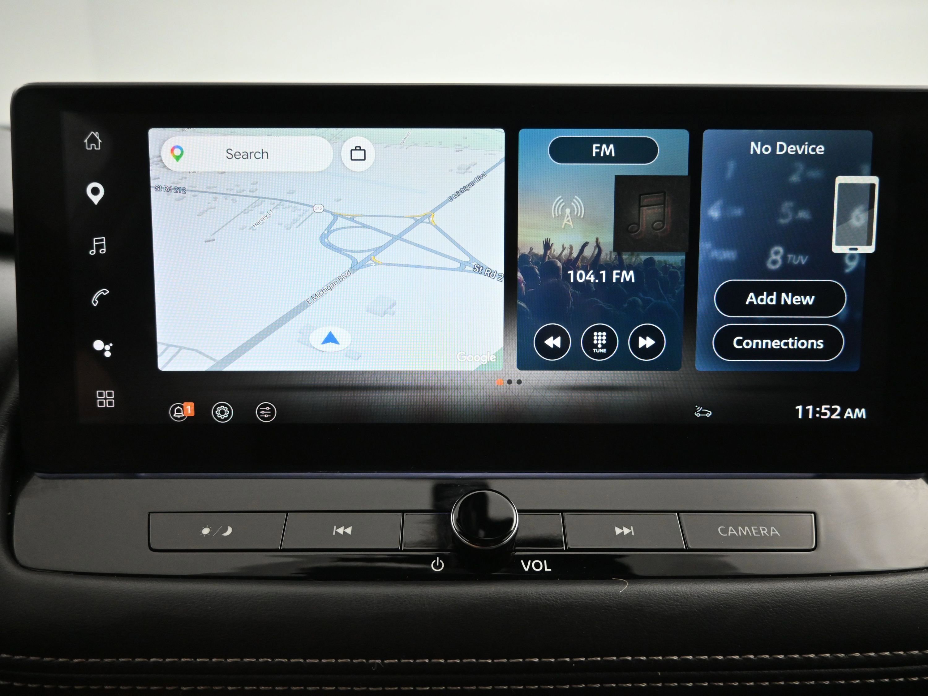 Used 2024 Nissan Rogue SL image 15