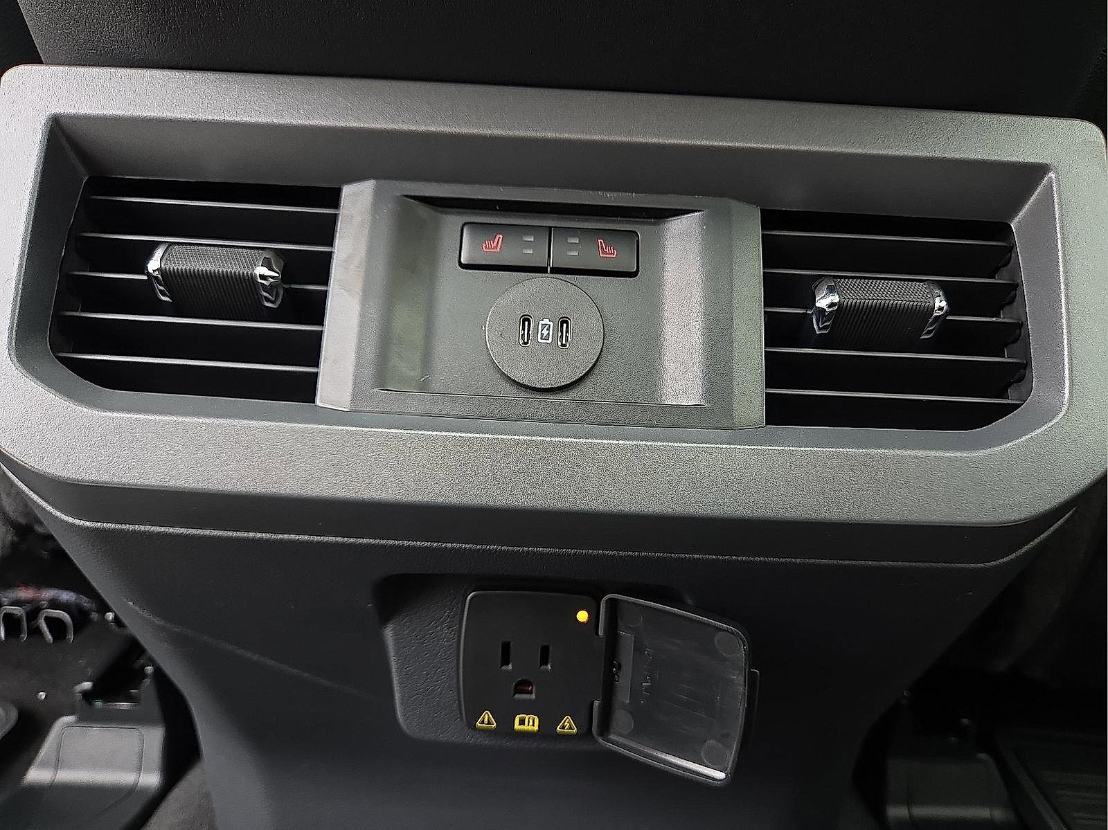 New 2026 Ford F250 Lariat image 13