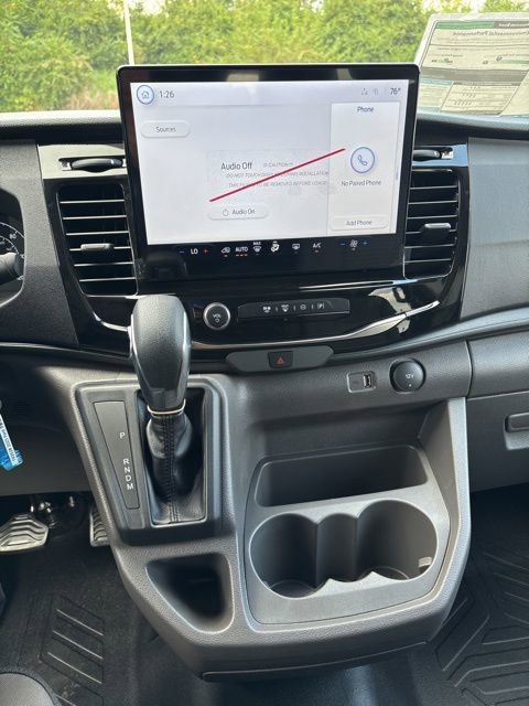 New 2025 Ford Transit 350 XLT image 30