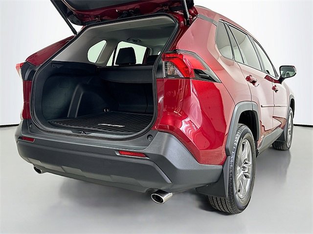 Used 2024 Toyota RAV4 XLE w/ Convenience Package image 27