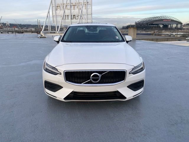 Used 2020 Volvo S60 T5 Momentum w/ Protection Package Premier image 3