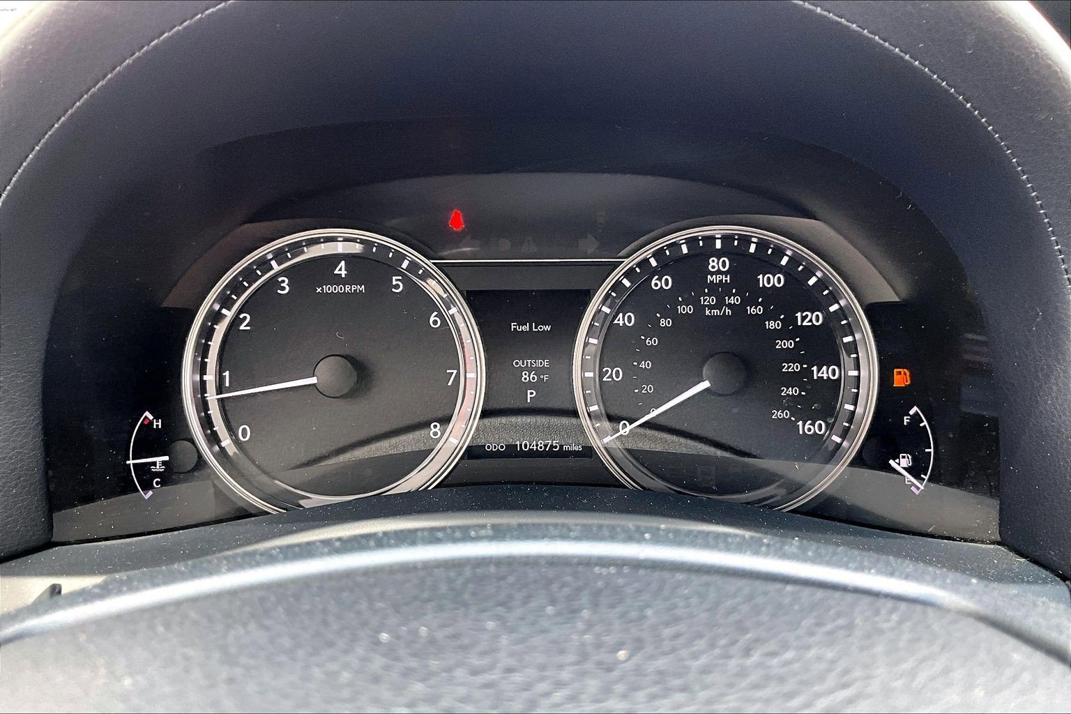 Used 2014 Lexus GS 350 AWD w/ Premium Package image 21