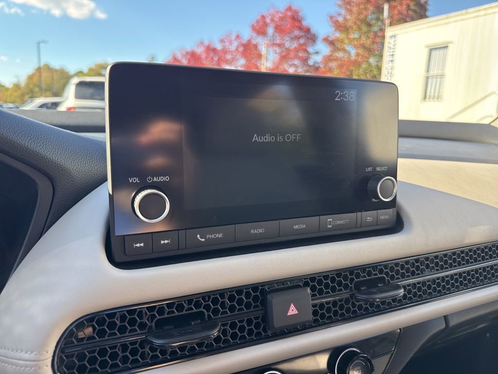 Used 2023 Honda HR-V LX image 21