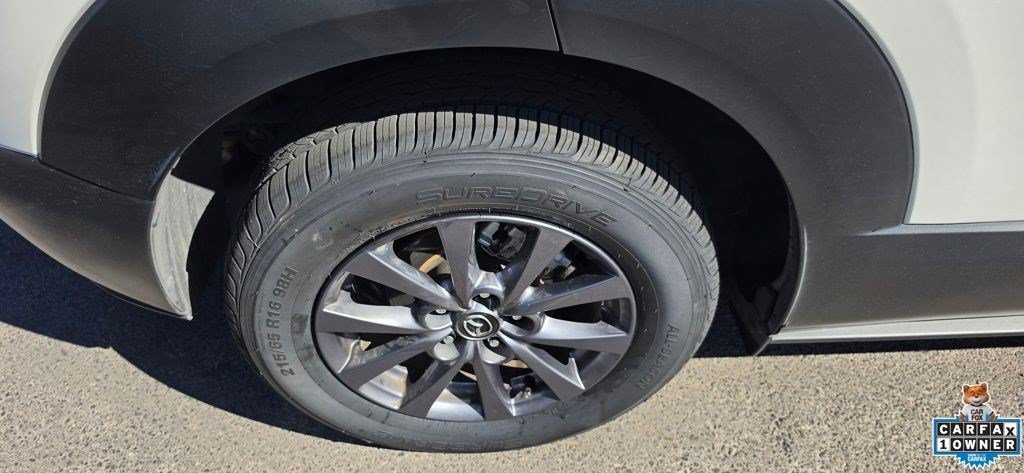 Used 2024 MAZDA CX-30 AWD 2.5 S image 7
