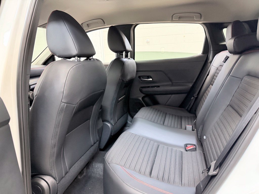 New 2027 Nissan Kicks SV w/ Rock Creek Edition AWD/4WD image 21