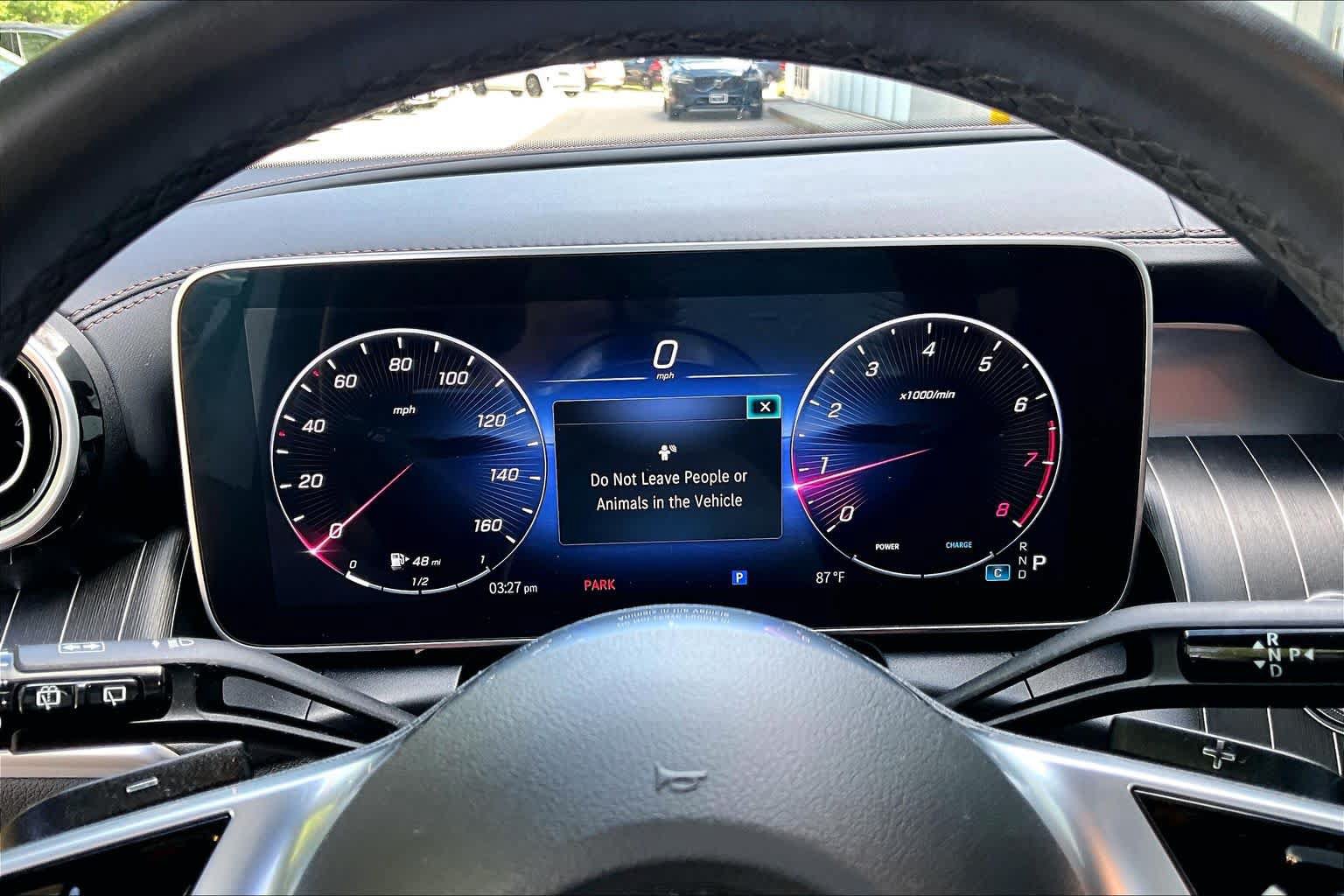 Used 2023 Mercedes-Benz GLC 300 4MATIC image 25