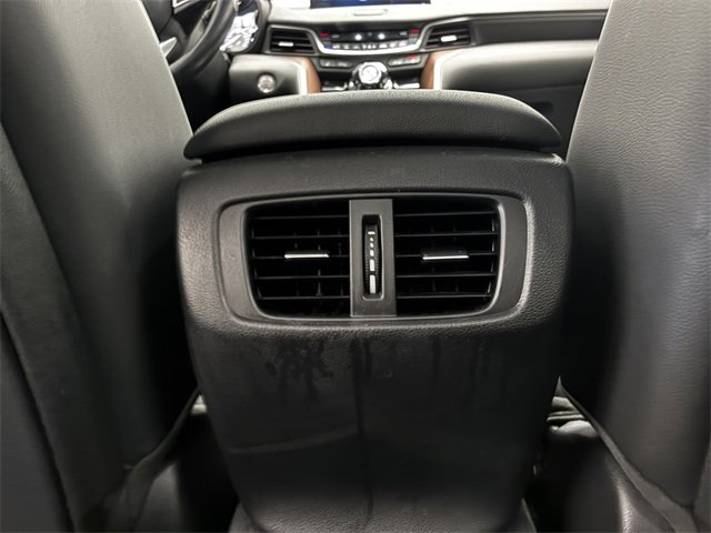 Certified 2021 Acura TLX image 13