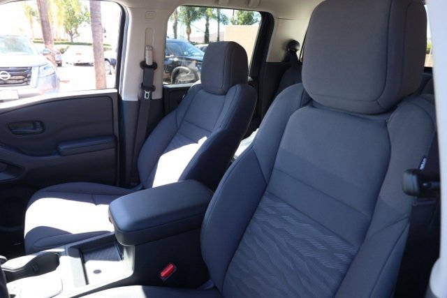 New 2026 Nissan Frontier S image 15