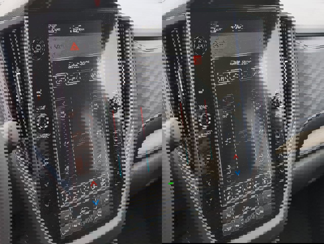 Certified 2025 Subaru Forester Limited AWD/4WD image 24