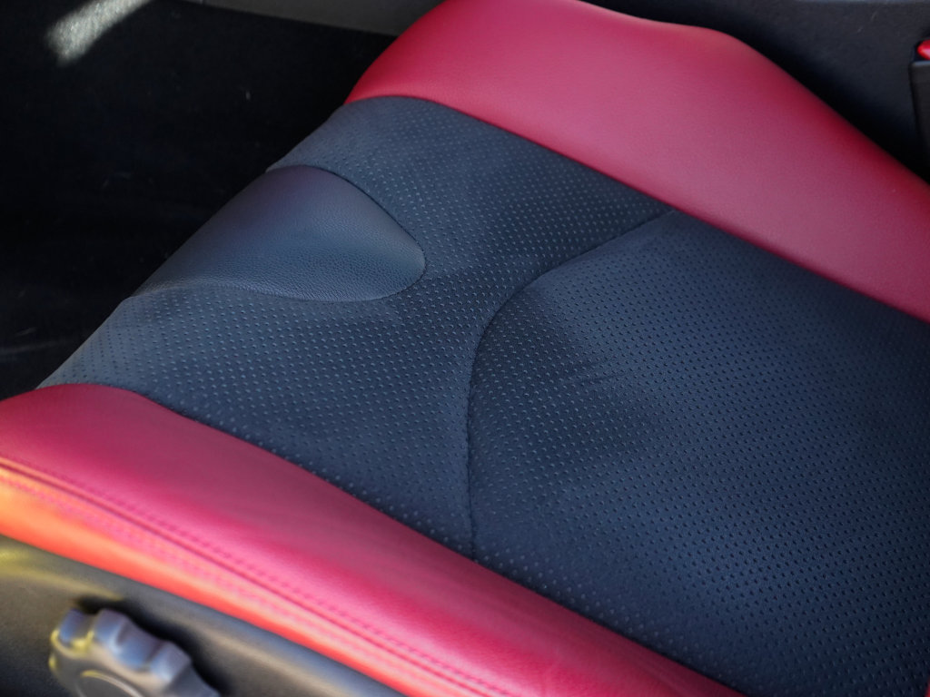 Used 2024 Nissan Z Performance w/ Floor Mat Package image 18