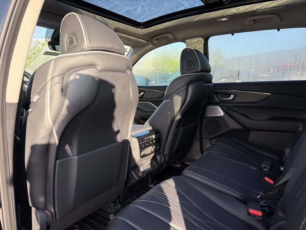 New 2026 Acura MDX SH-AWD w/ Advance Package image 12