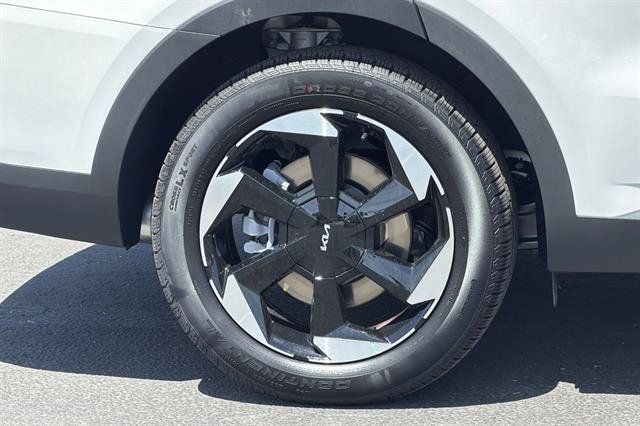New 2026 Kia Sorento EX w/ EX Premium Package FWD image 36