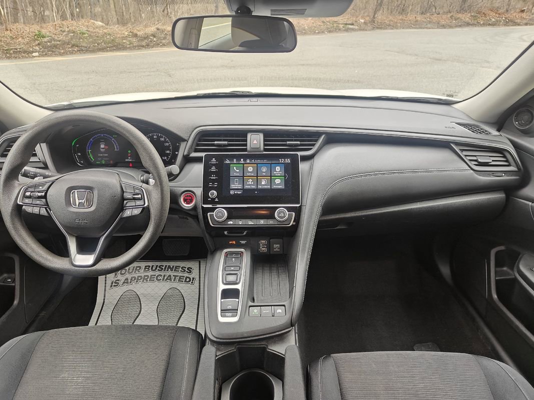 Used 2019 Honda Insight EX image 18