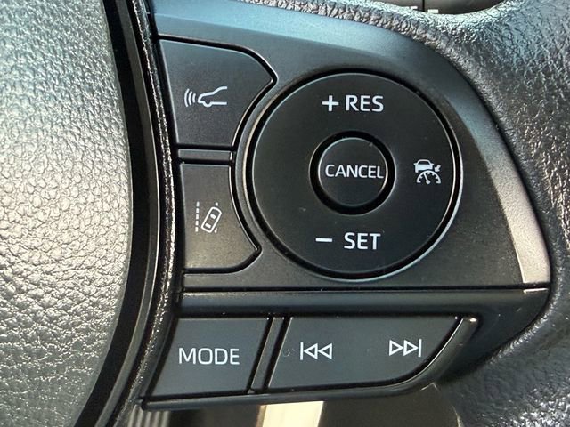 Certified 2025 Toyota RAV4 LE image 14