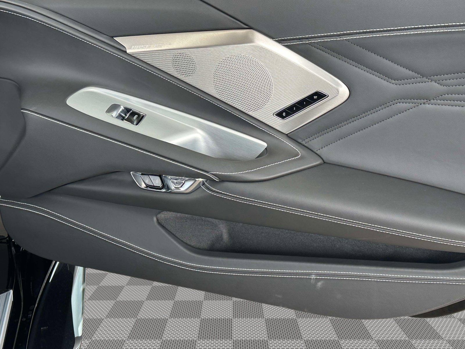 New 2026 Chevrolet Corvette Z06 w/ Z07 Performance Package image 28