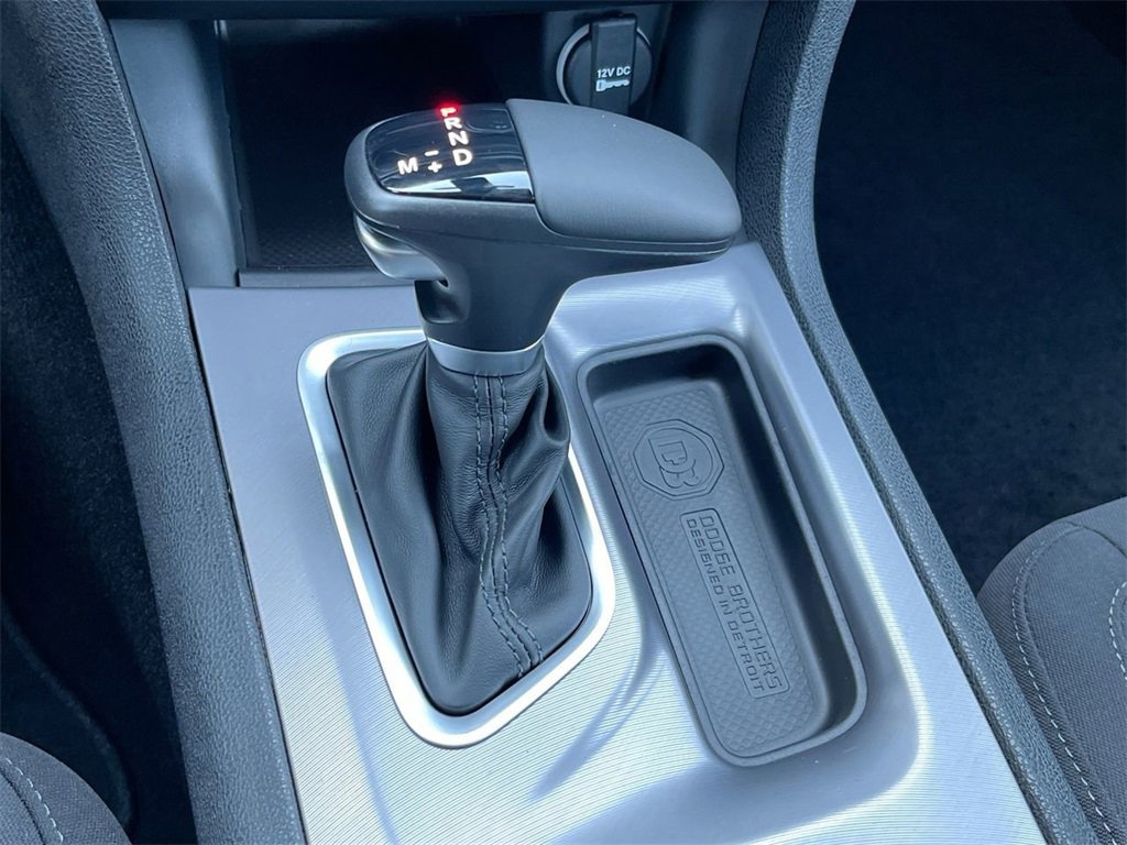 Used 2023 Dodge Charger SXT w/ Cold Weather Package image 27