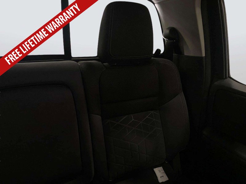 New 2026 Nissan Frontier SV w/ SV Convenience Package AWD/4WD image 26