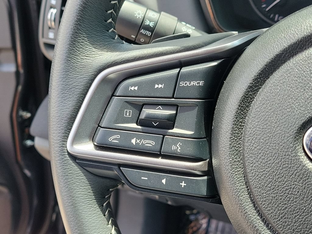 Used 2025 Subaru Outback Premium AWD/4WD image 28