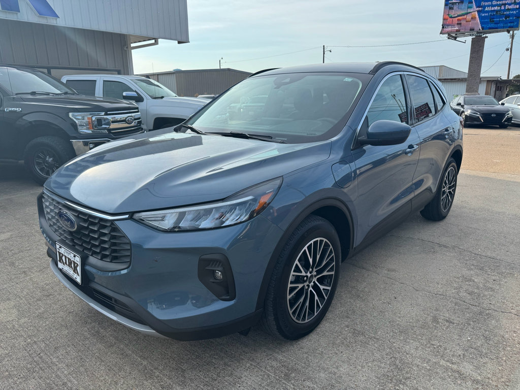 Used 2023 Ford Escape SE