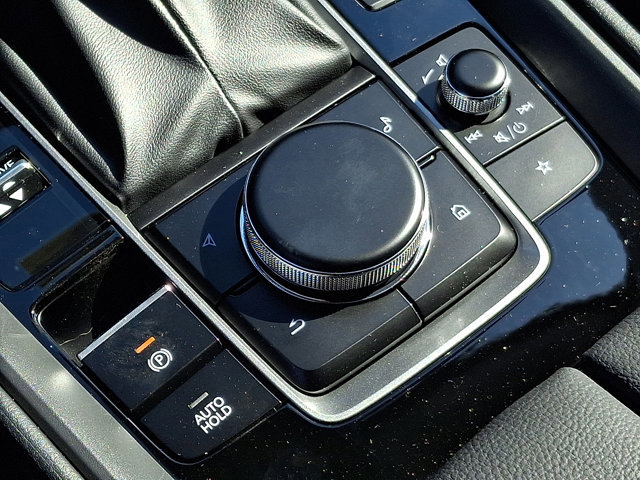 New 2026 MAZDA CX-50 AWD 2.5 Hybrid w/ Weather Package image 19