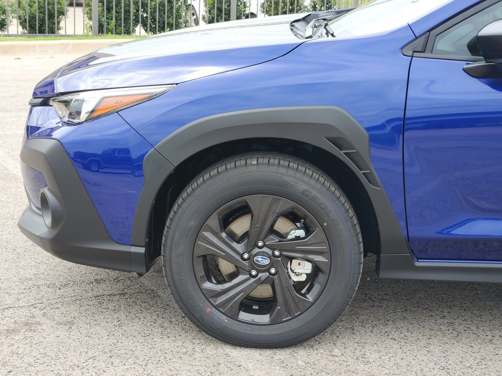 New 2026 Subaru Crosstrek 2.5i image 6