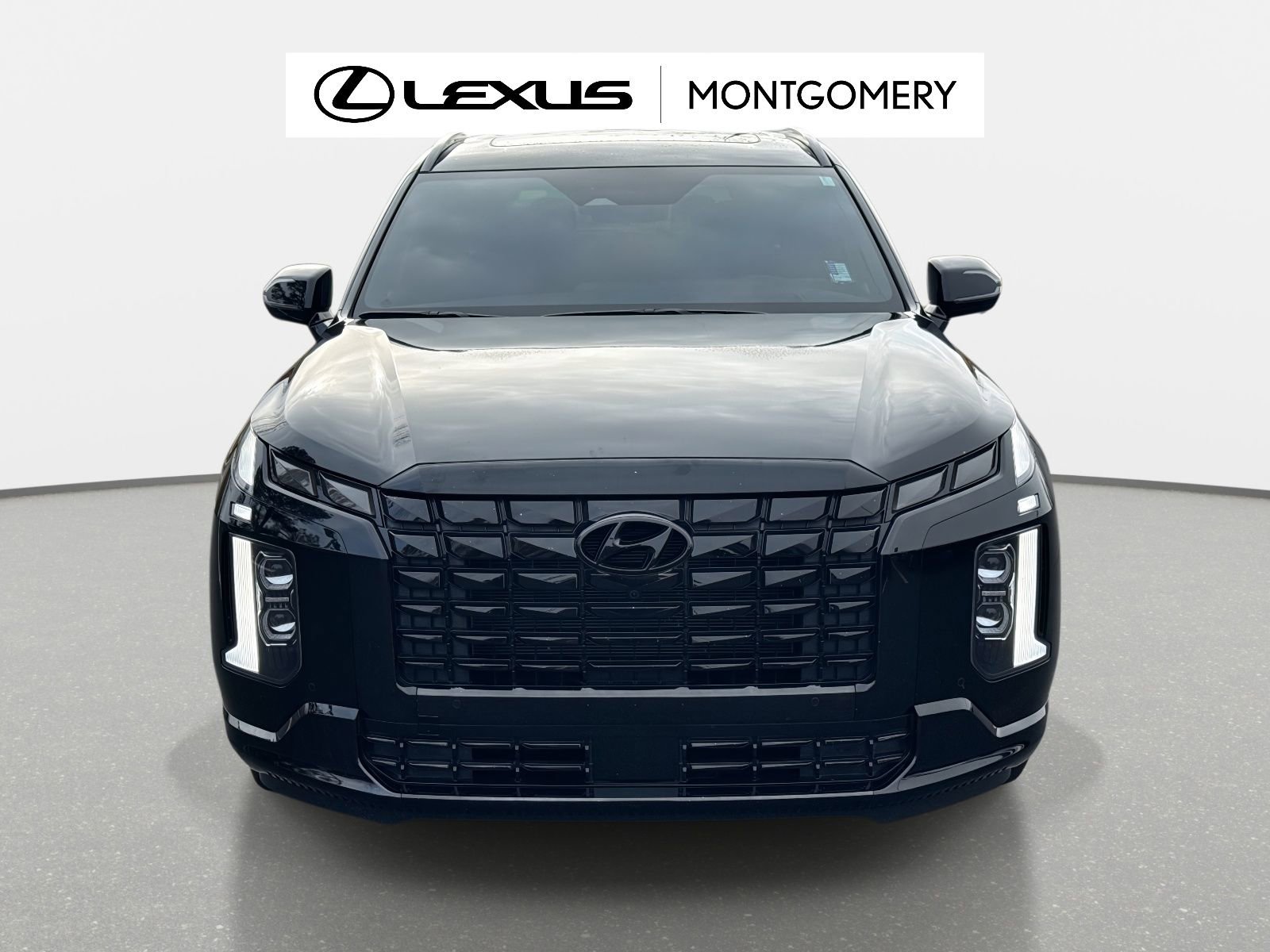 Used 2024 Hyundai Palisade Calligraphy image 9