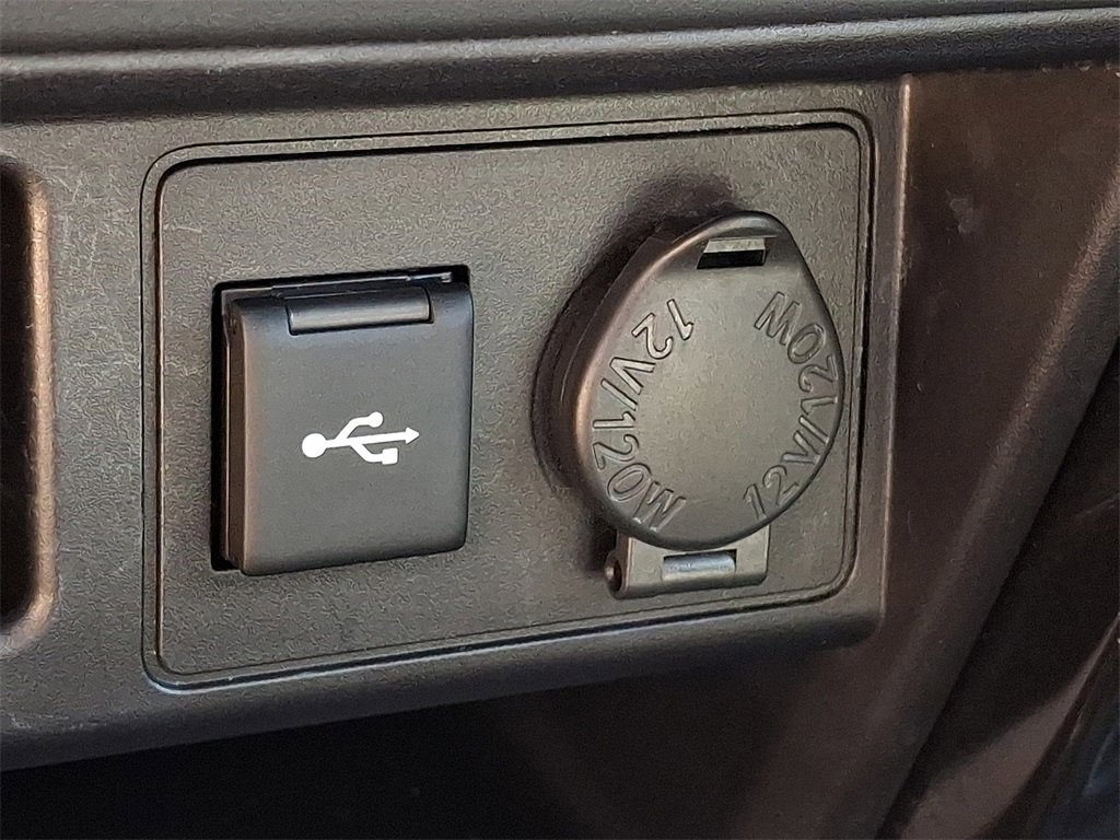 Used 2023 Toyota 4Runner TRD Off-Road Premium image 24