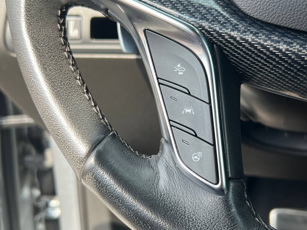 Used 2023 Cadillac XT5 Sportv AWD/4WD image 24
