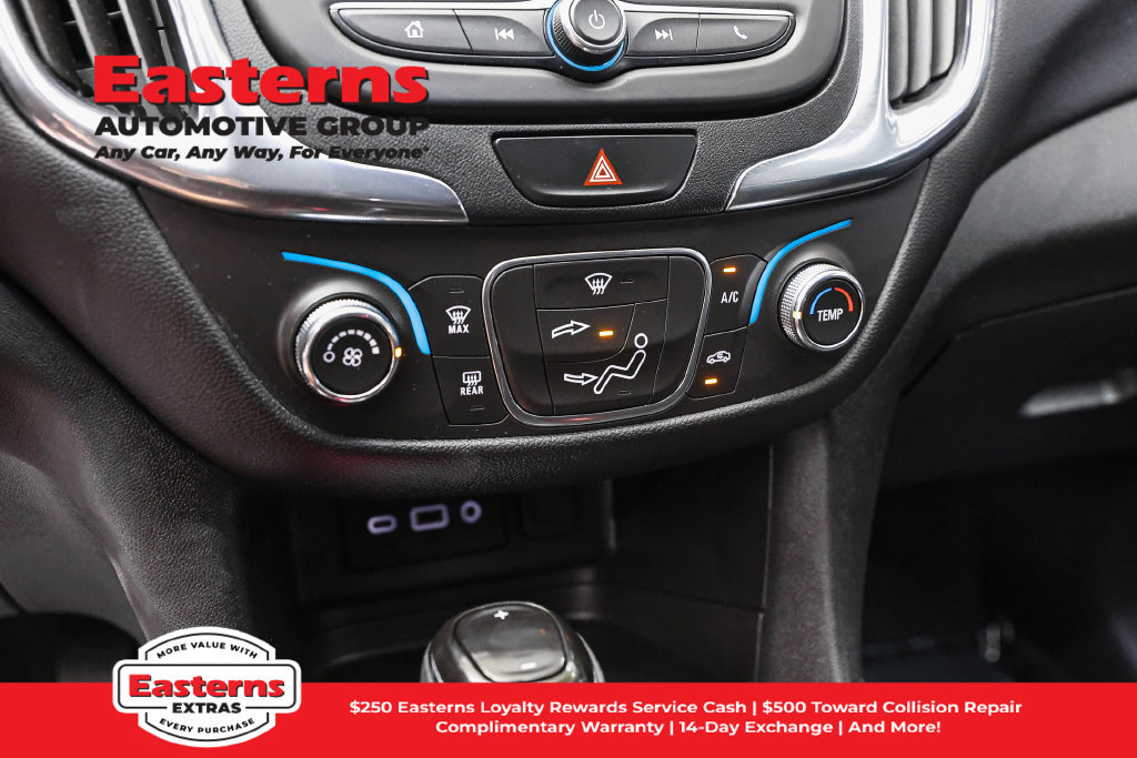 Used 2019 Chevrolet Equinox LT AWD/4WD image 21