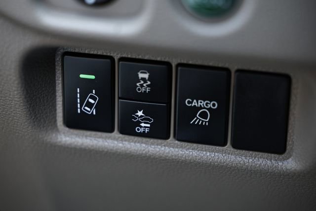 Used 2023 Honda Ridgeline RTL image 21