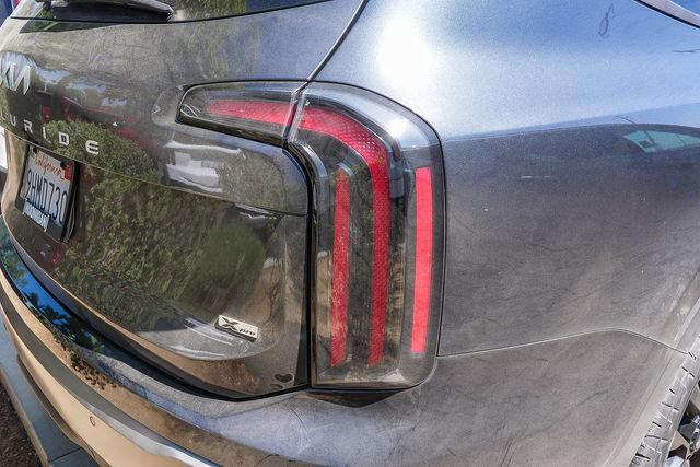 Certified 2023 Kia Telluride SX X-Pro AWD/4WD image 9