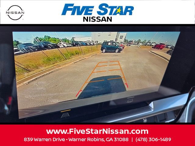 Used 2024 Chevrolet Silverado 1500 LT w/ Protection Package RWD image 21
